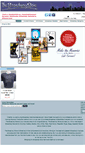 Mobile Screenshot of broadwaystore.com